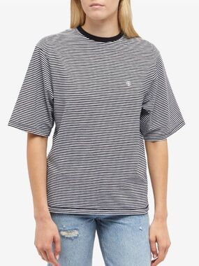 Anine Bing Bo Striped T-Shirt